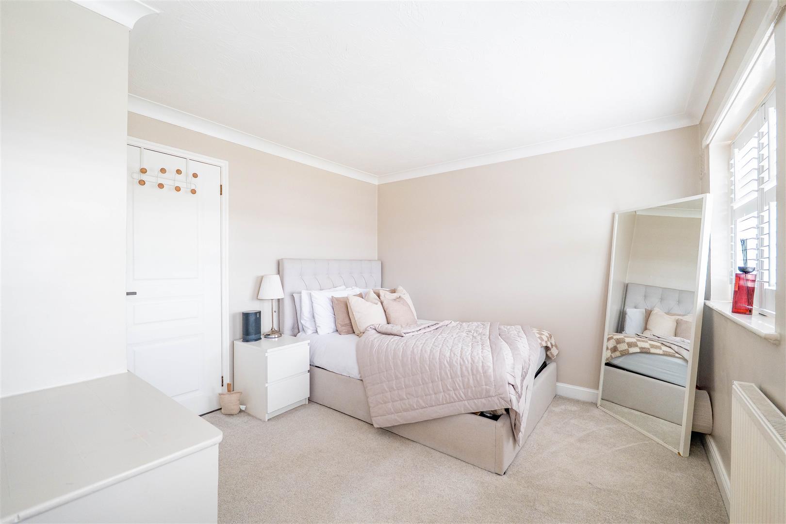 Silverdale Drive, Ribbleton, Preston